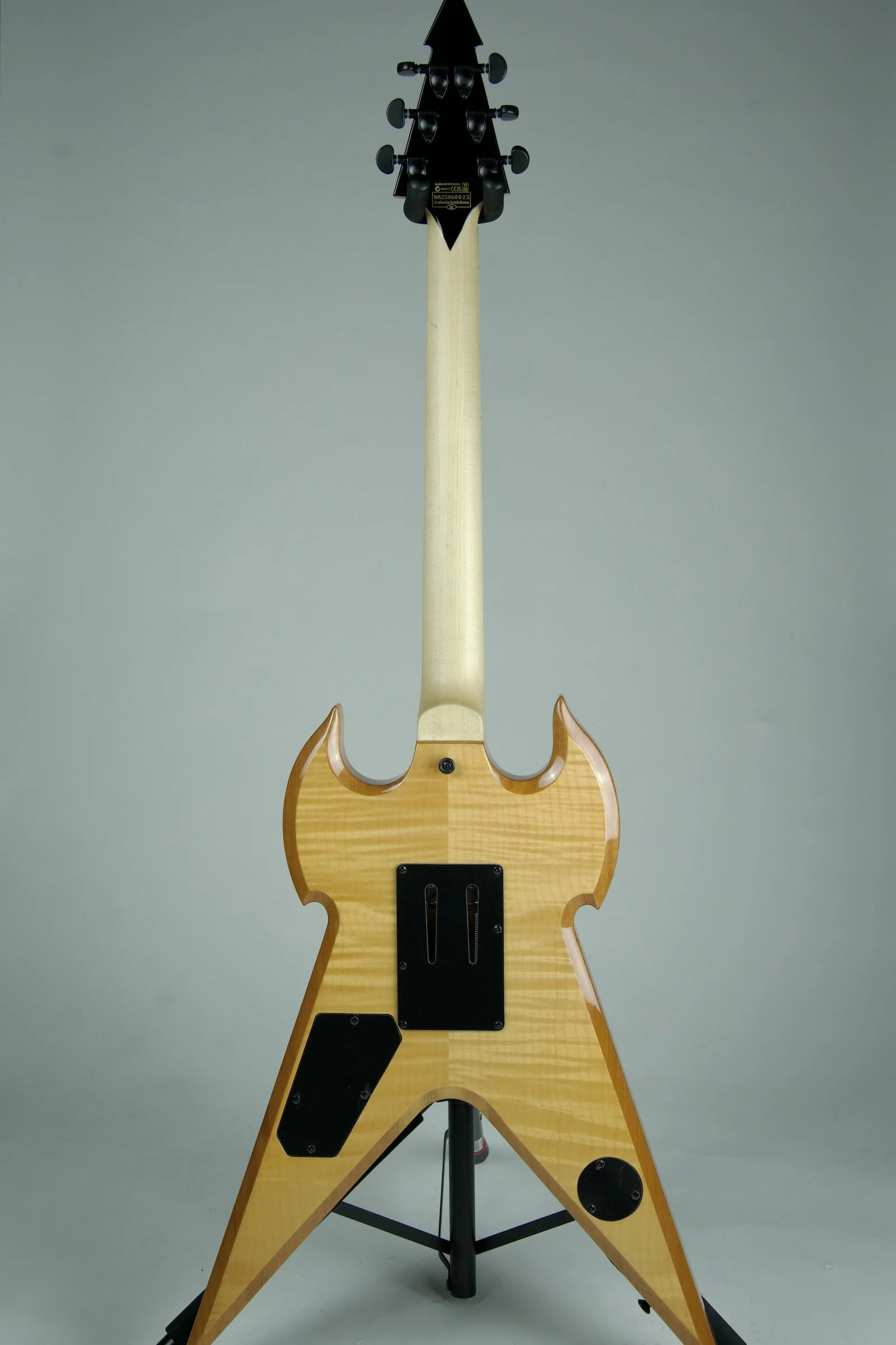 Peavey EVH Wolfgang Electric Guitar — David's Guitar Loft